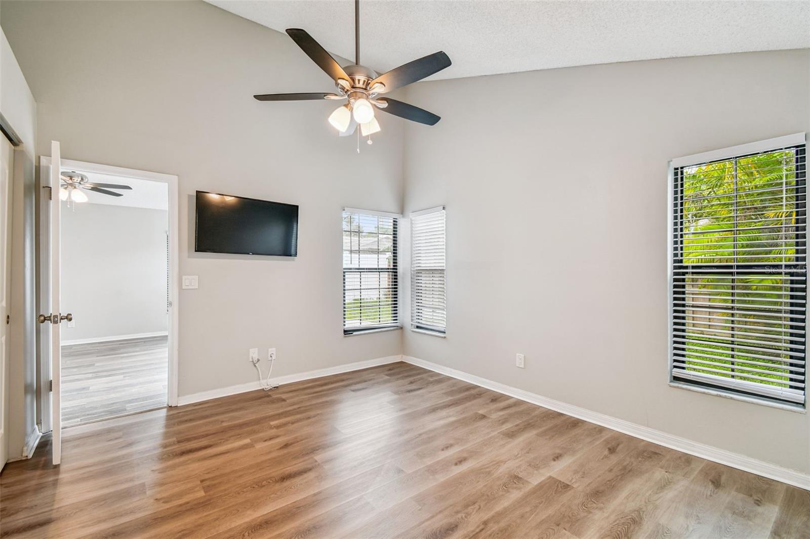 HAMPTON PARK UNIT 02 - Residential