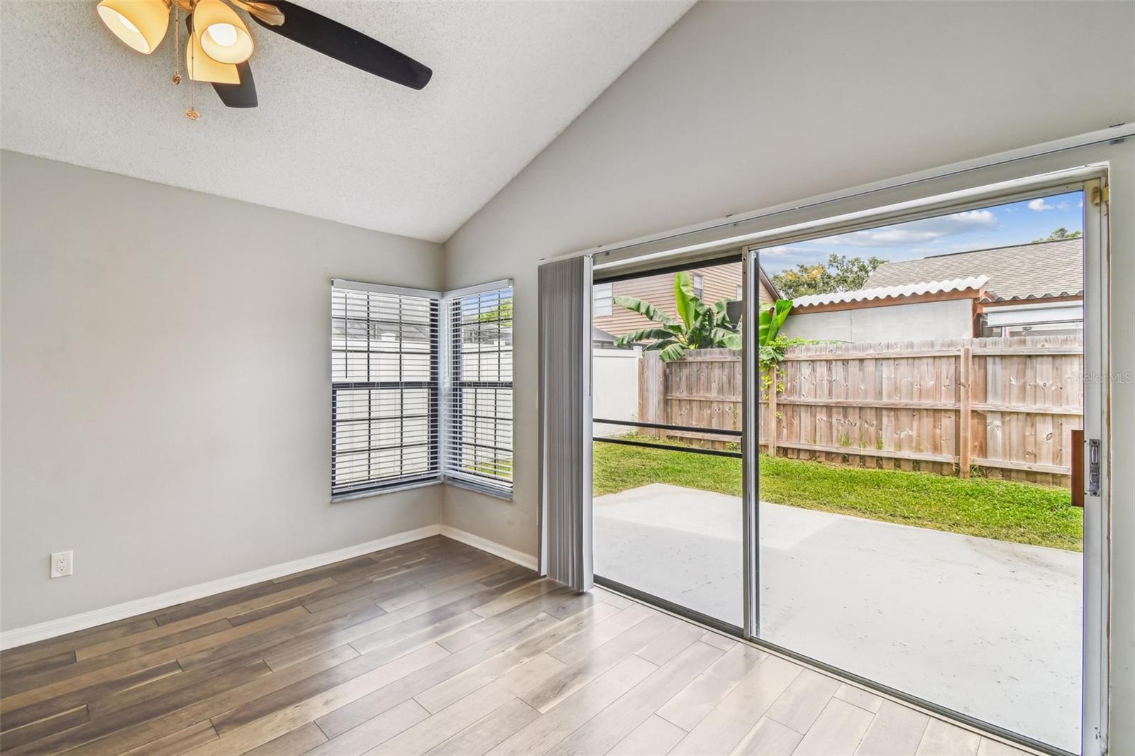 HAMPTON PARK UNIT 02 - Residential