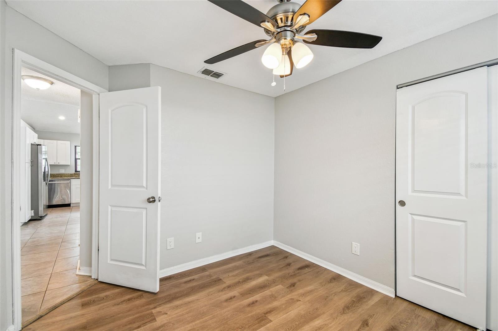 HAMPTON PARK UNIT 02 - Residential