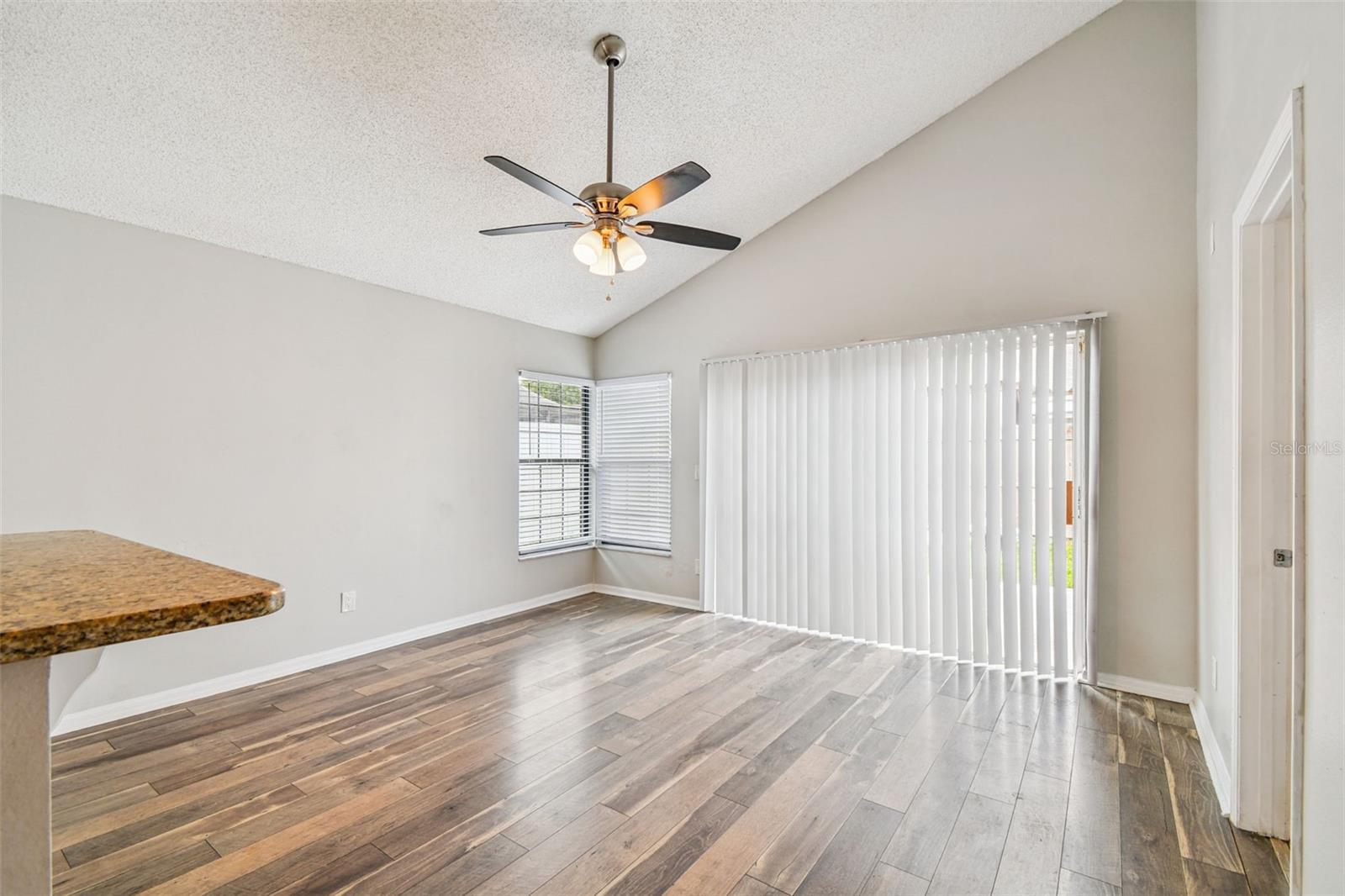 HAMPTON PARK UNIT 02 - Residential