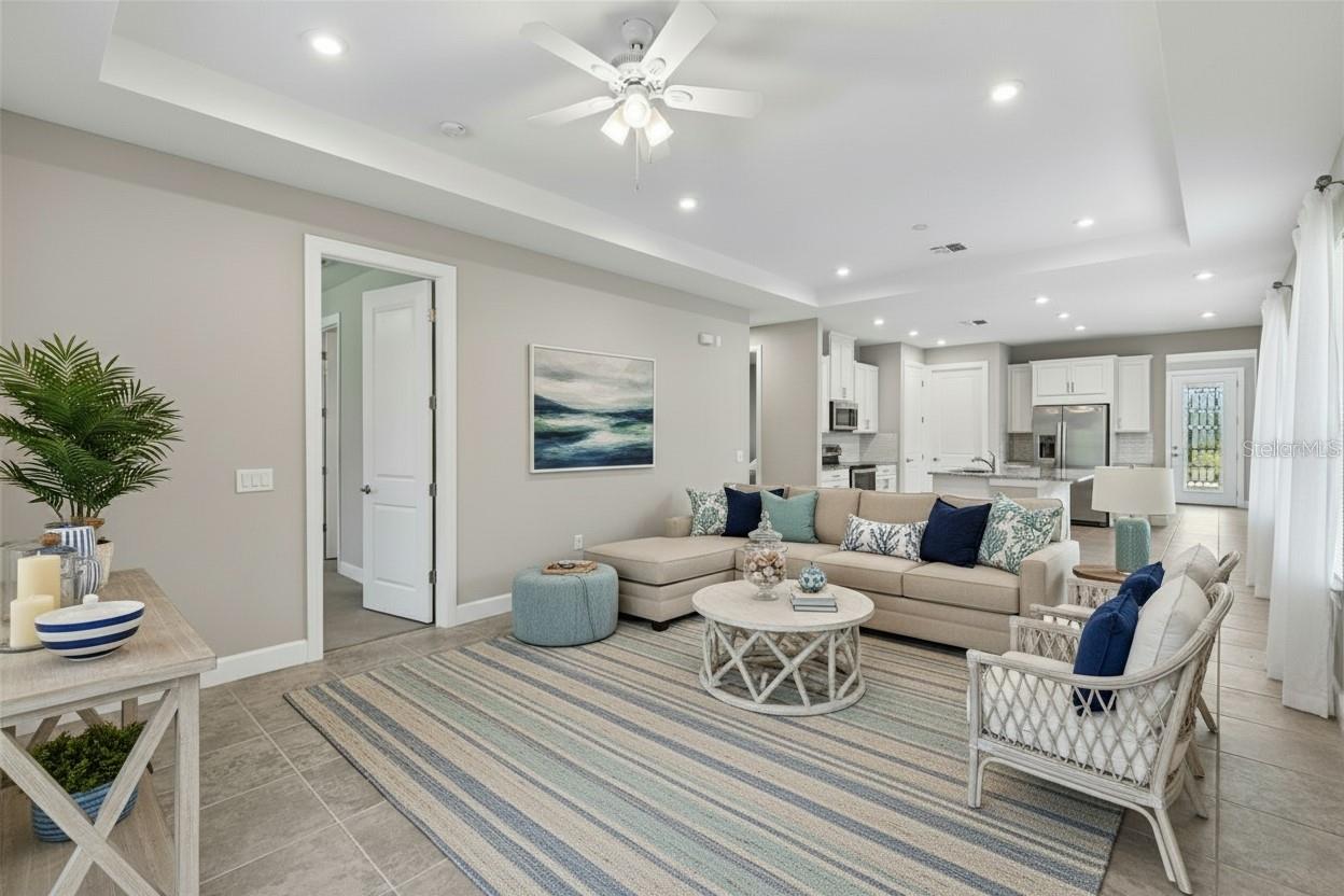 SOLIVITA-PH 5E-S - Residential