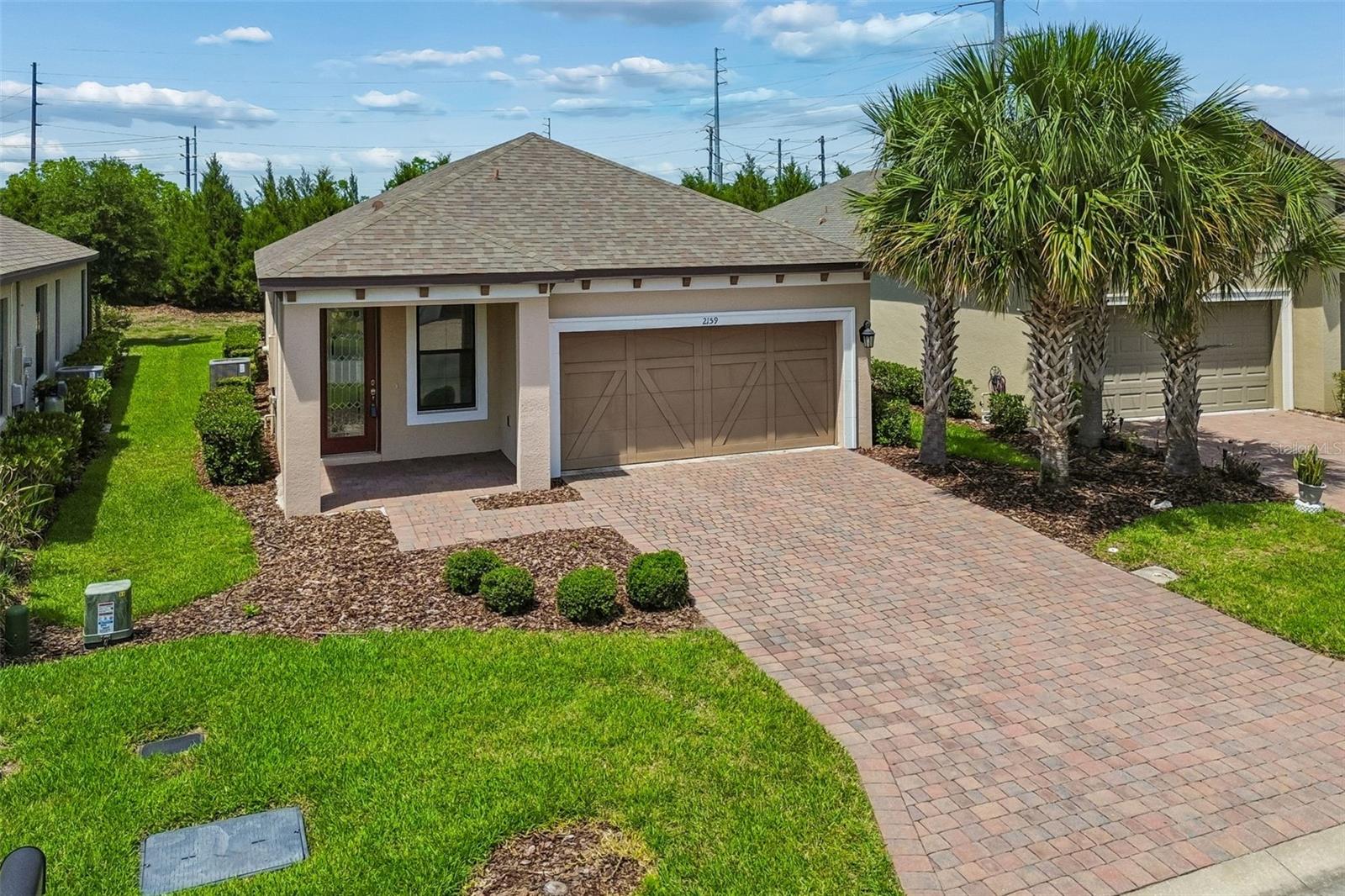 SOLIVITA-PH 5E-S - Residential