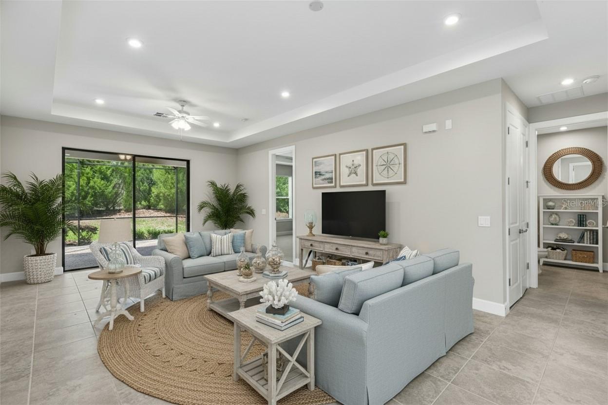 SOLIVITA-PH 5E-S - Residential