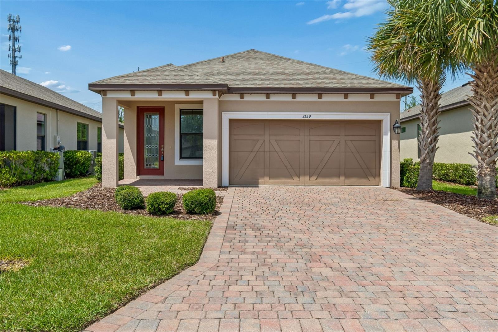 SOLIVITA-PH 5E-S - Residential