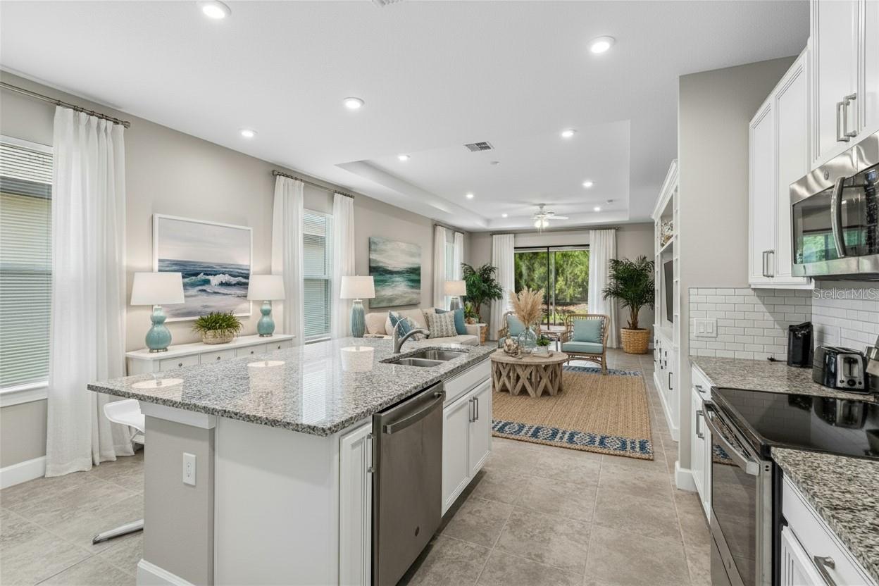 SOLIVITA-PH 5E-S - Residential