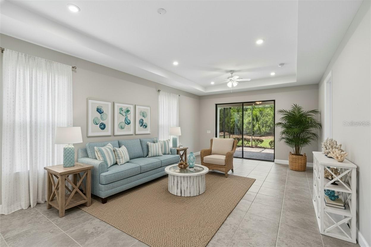 SOLIVITA-PH 5E-S - Residential