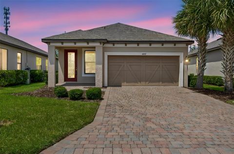 Photo of 2159 Palm Tree Drive, Kissimmee, FL 34759 (MLS # S5149228)