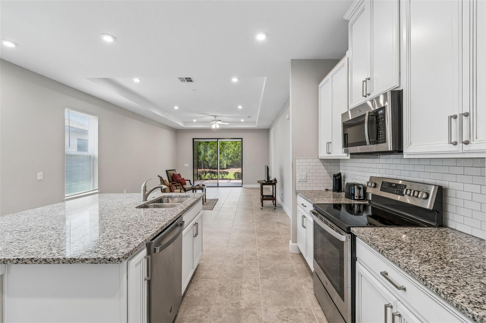 SOLIVITA-PH 5E-S - Residential