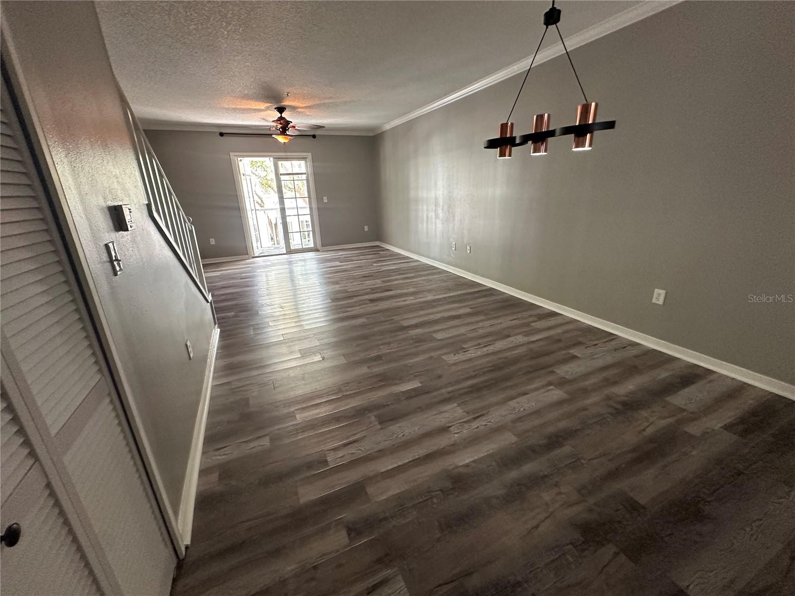 TOWN CENTER CONDOS - Residential Lease