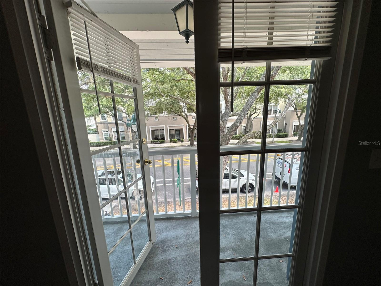 TOWN CENTER CONDOS - Residential Lease