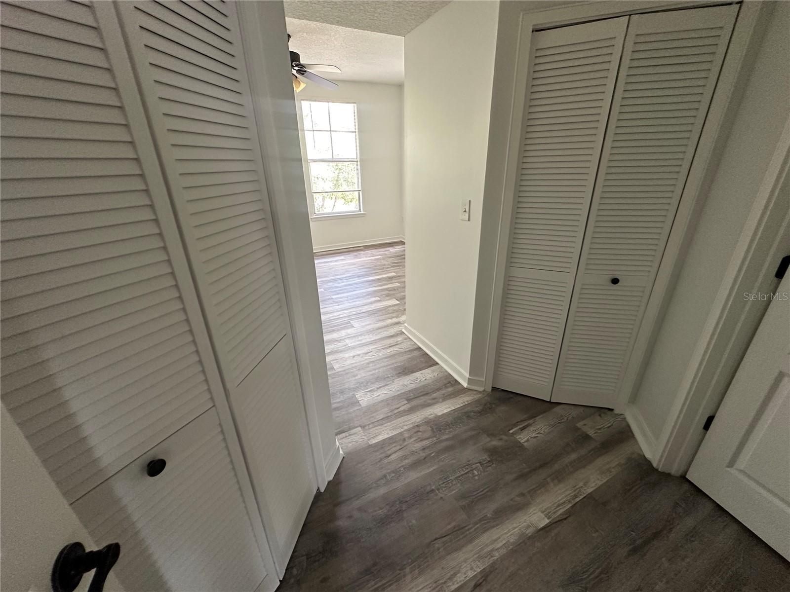 TOWN CENTER CONDOS - Residential Lease