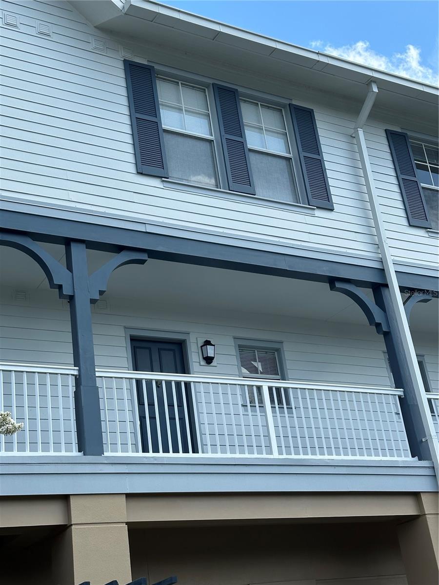 TOWN CENTER CONDOS - Residential Lease