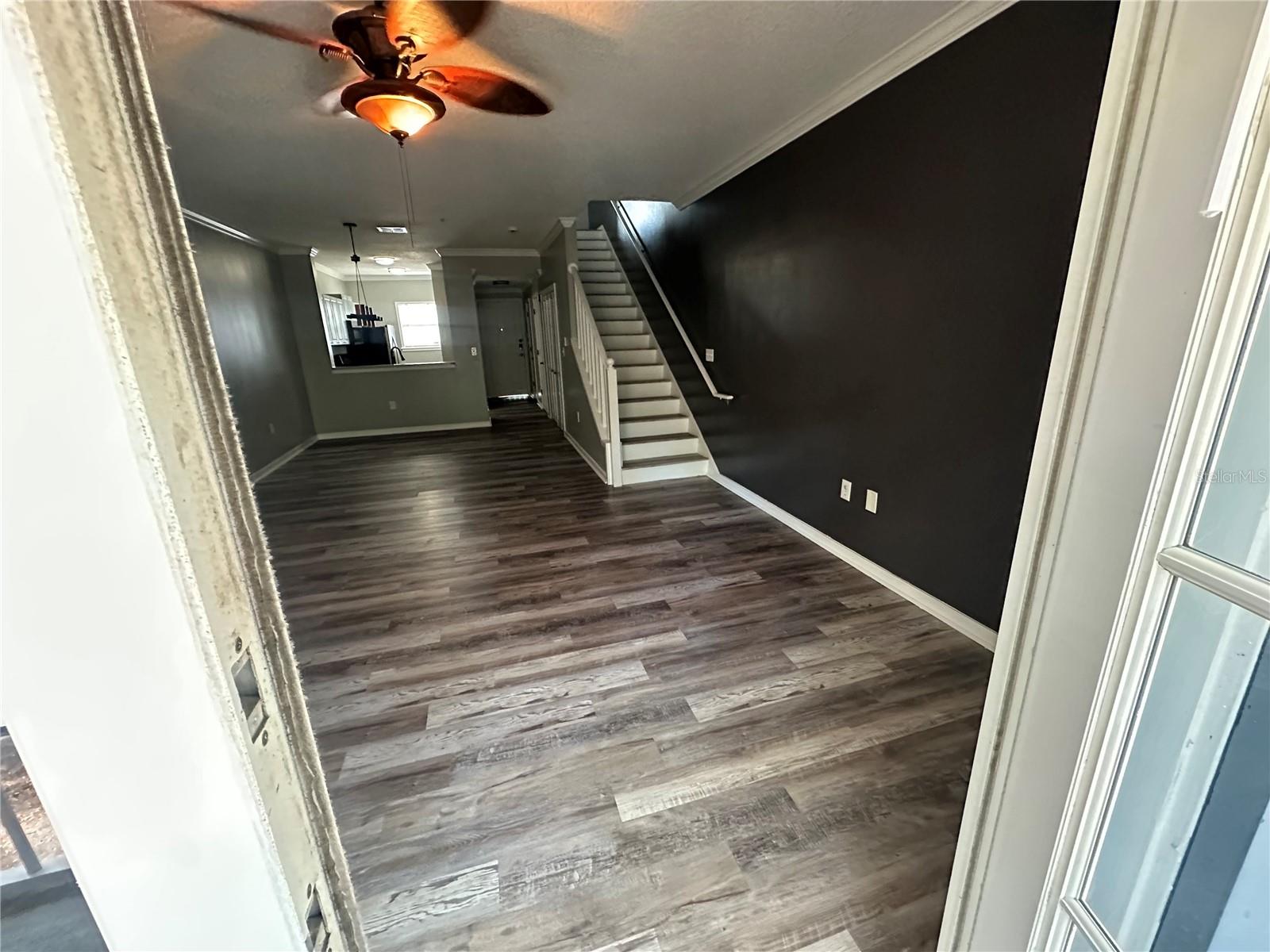 TOWN CENTER CONDOS - Residential Lease