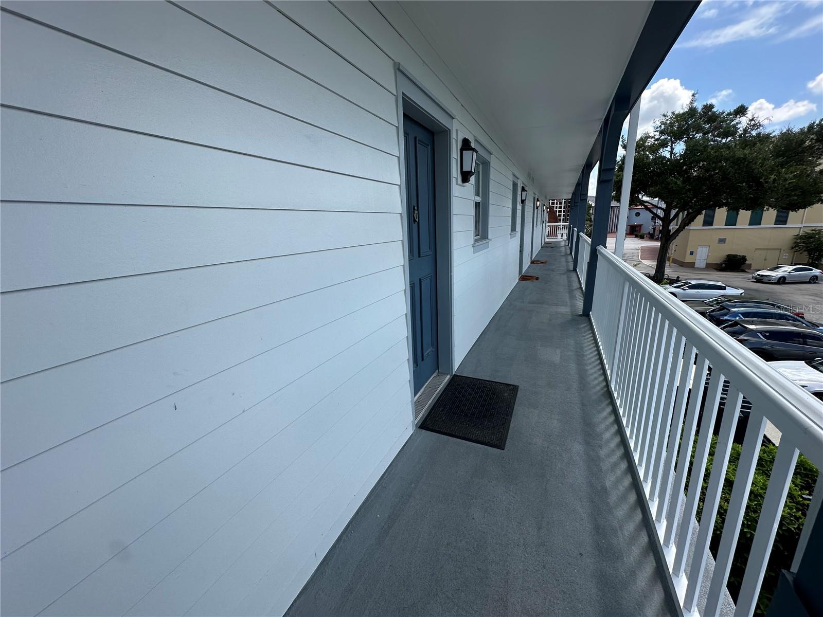 TOWN CENTER CONDOS - Residential Lease