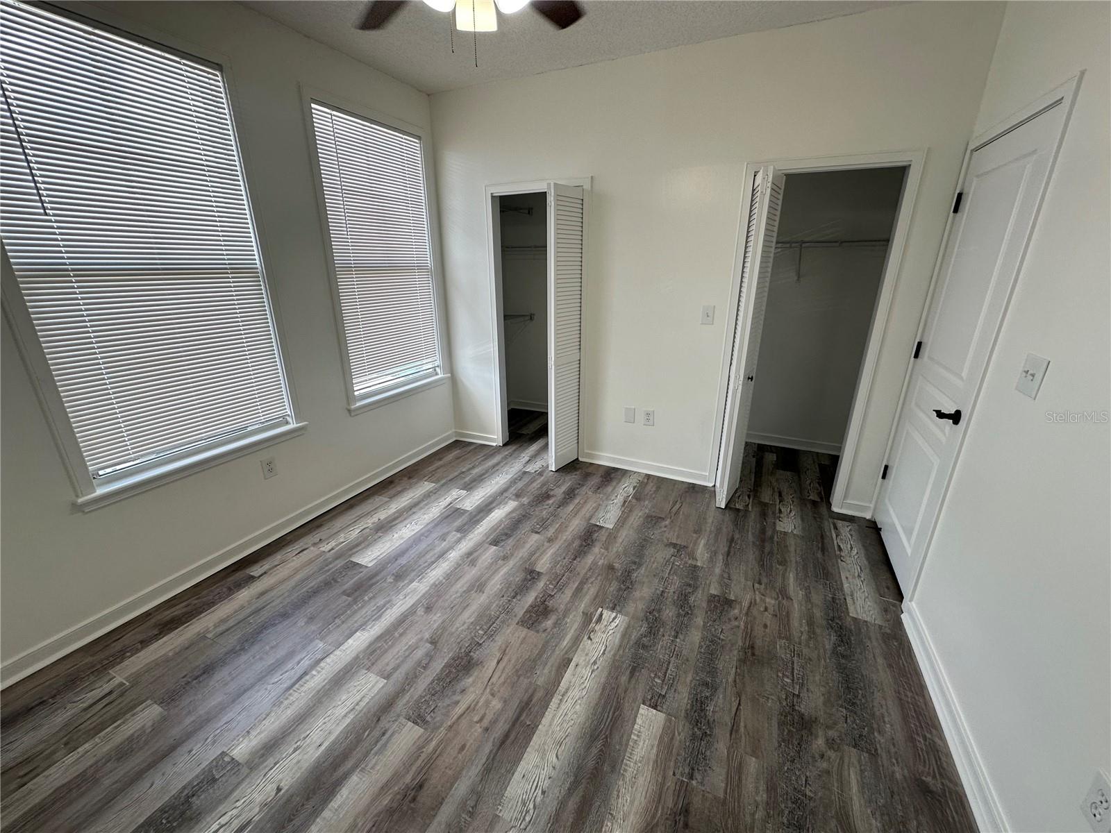 TOWN CENTER CONDOS - Residential Lease