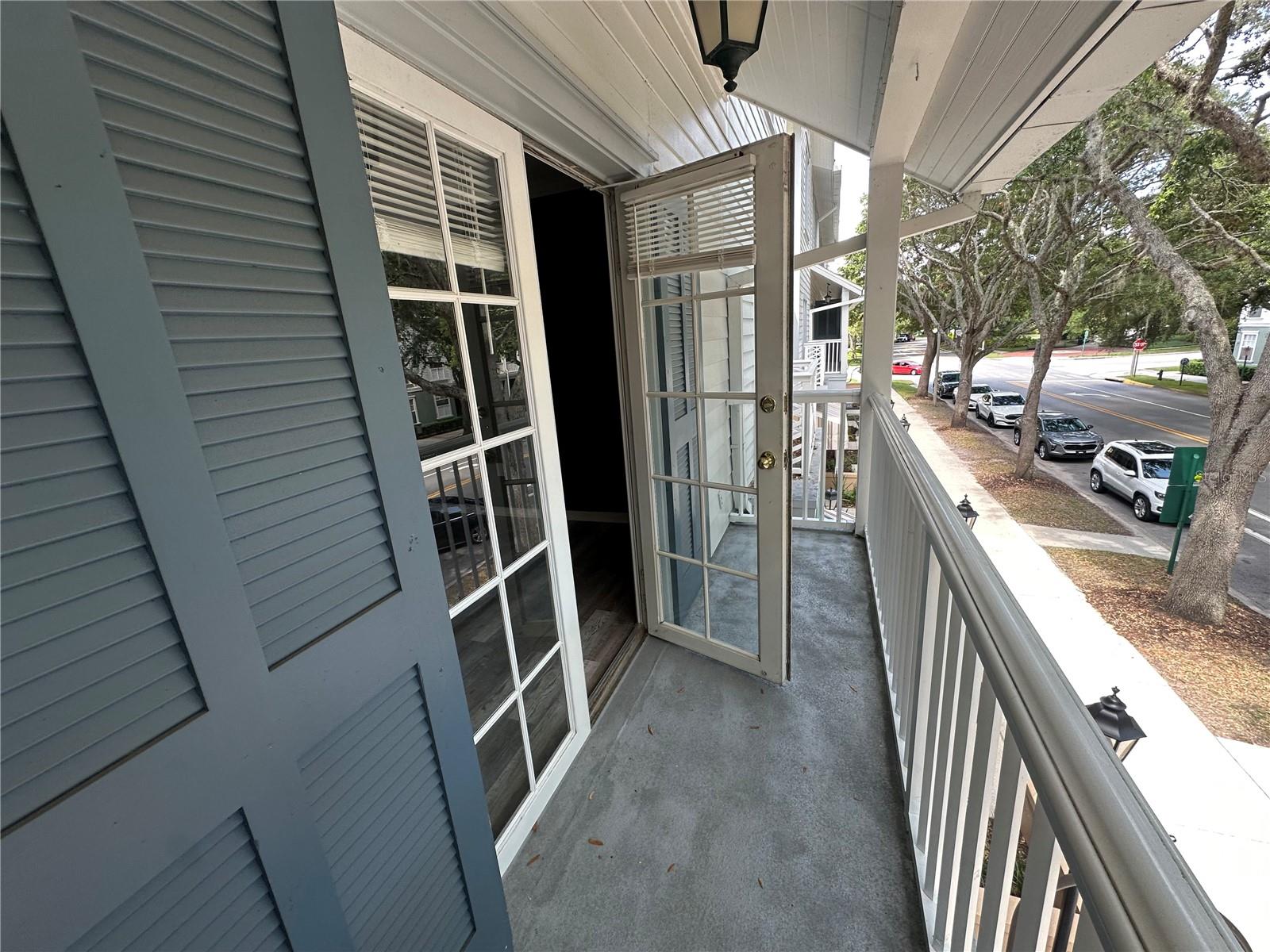 TOWN CENTER CONDOS - Residential Lease