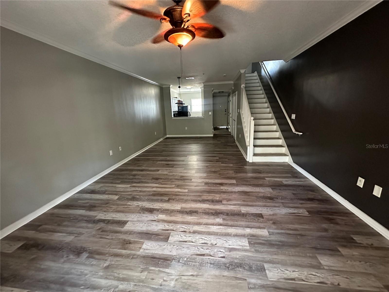 TOWN CENTER CONDOS - Residential Lease