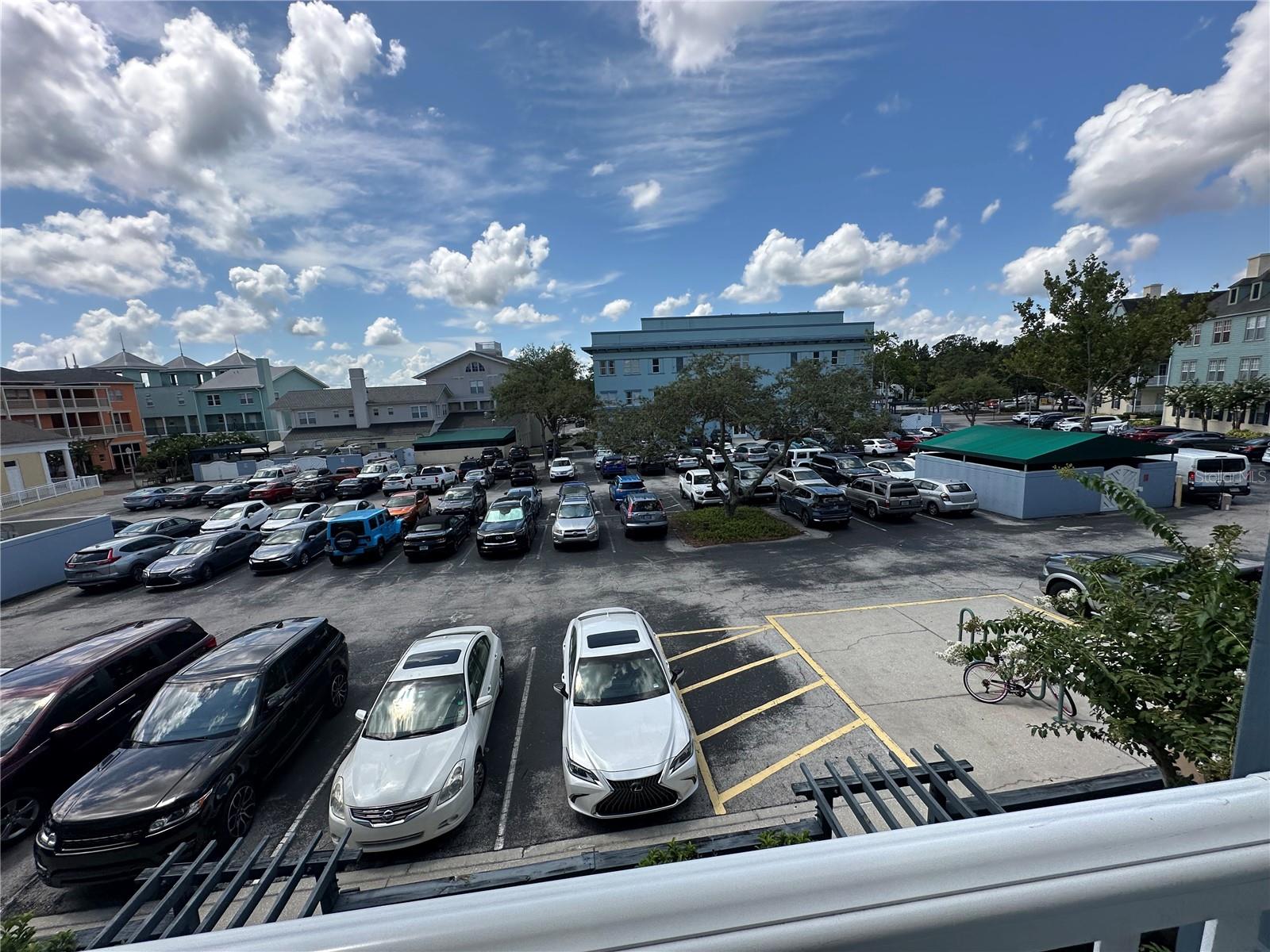 TOWN CENTER CONDOS - Residential Lease