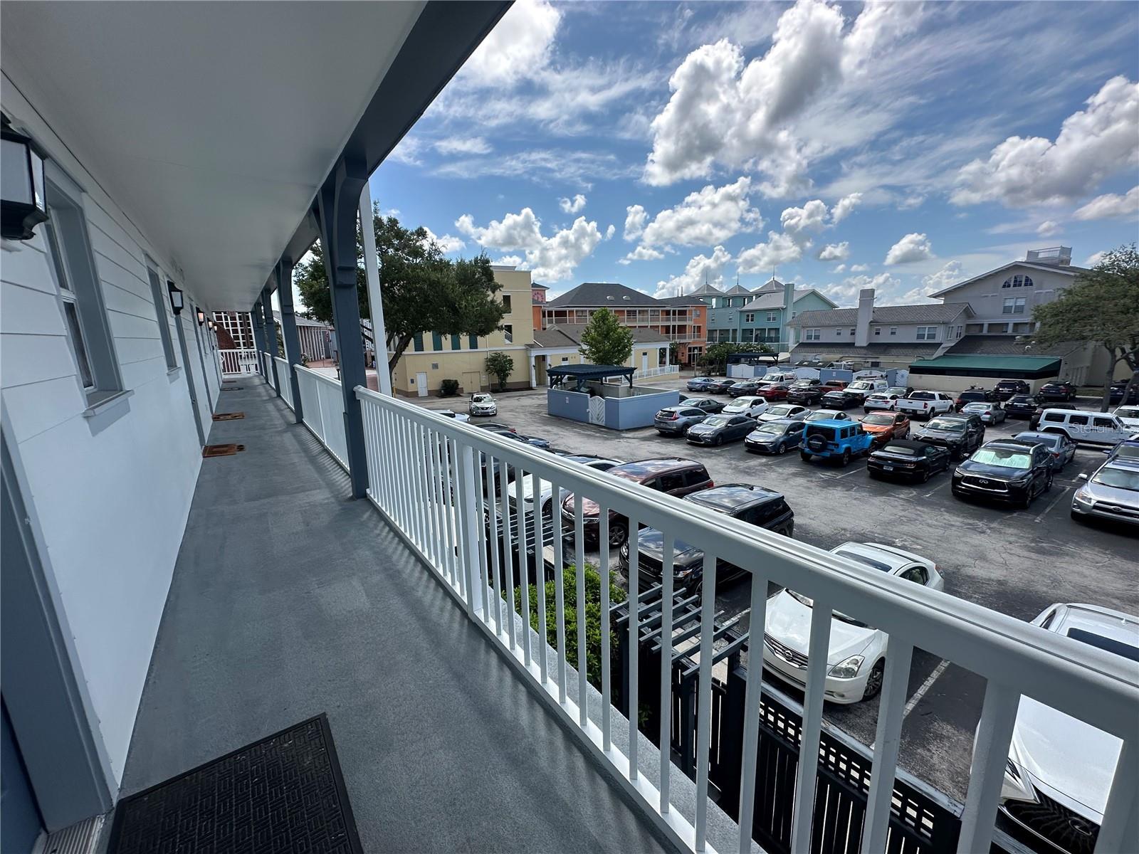 TOWN CENTER CONDOS - Residential Lease