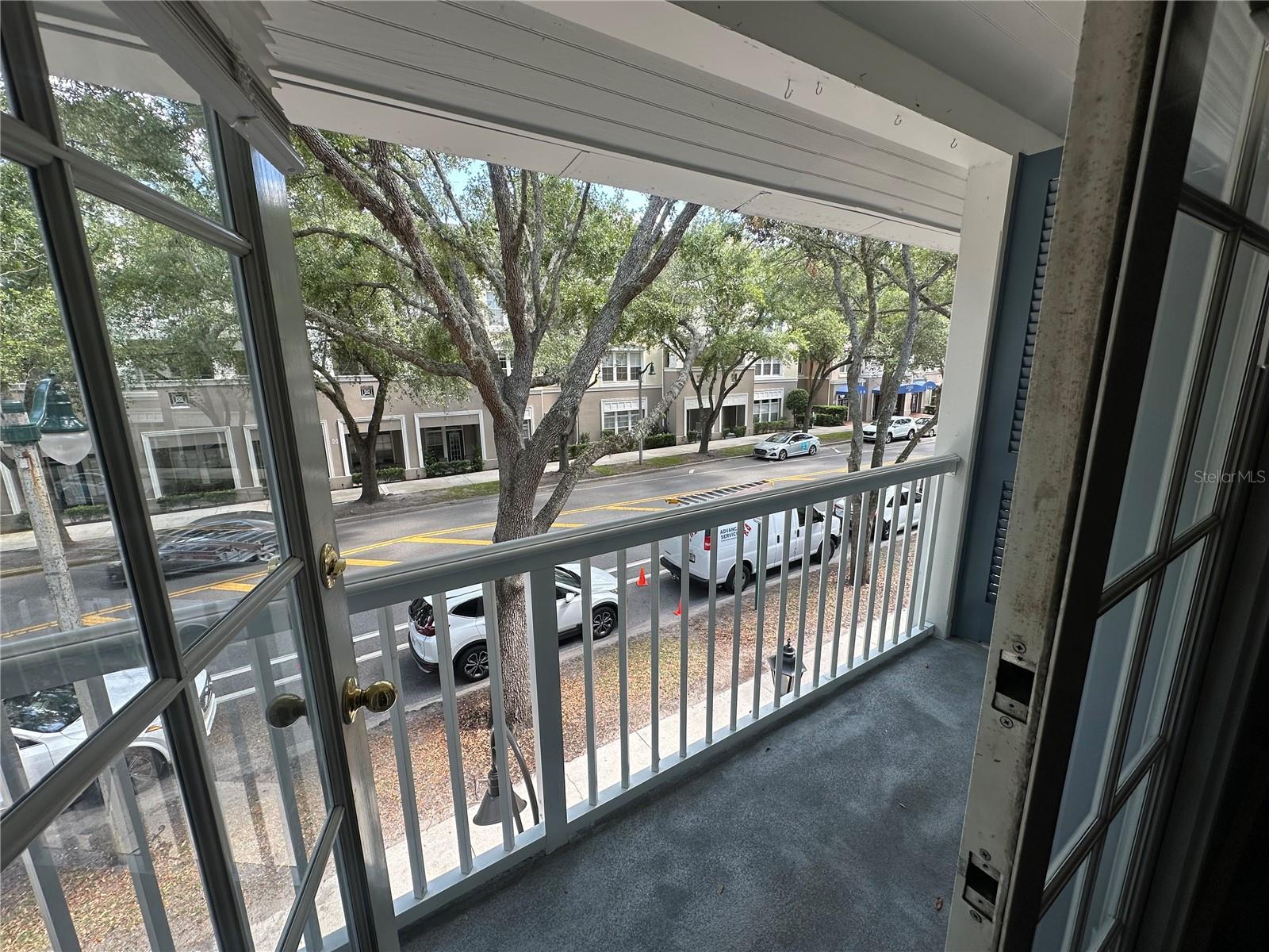 TOWN CENTER CONDOS - Residential Lease