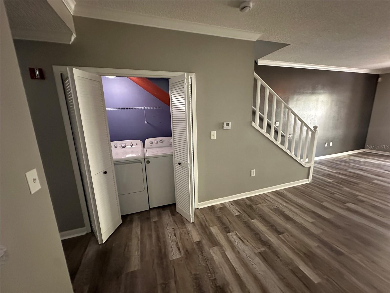 TOWN CENTER CONDOS - Residential Lease