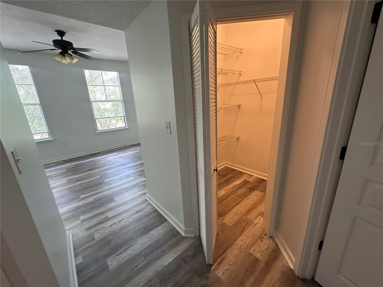 TOWN CENTER CONDOS - Residential Lease