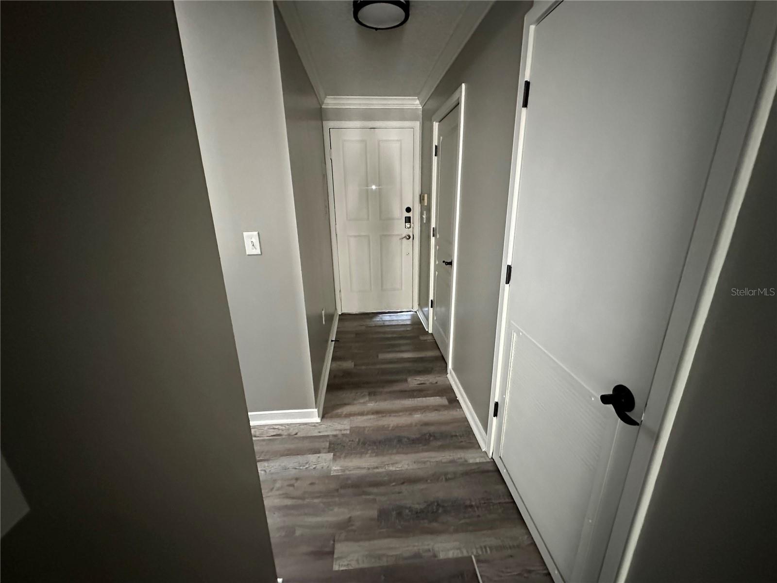 TOWN CENTER CONDOS - Residential Lease