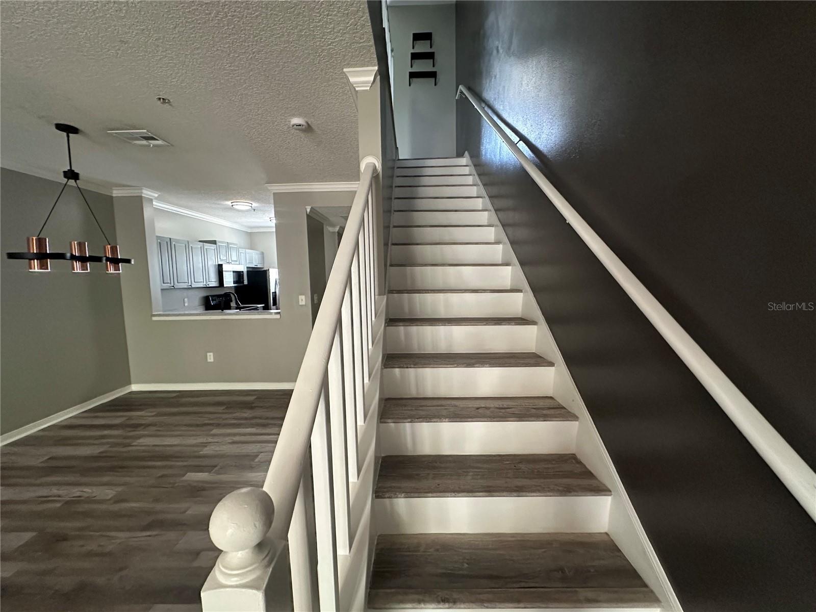 TOWN CENTER CONDOS - Residential Lease