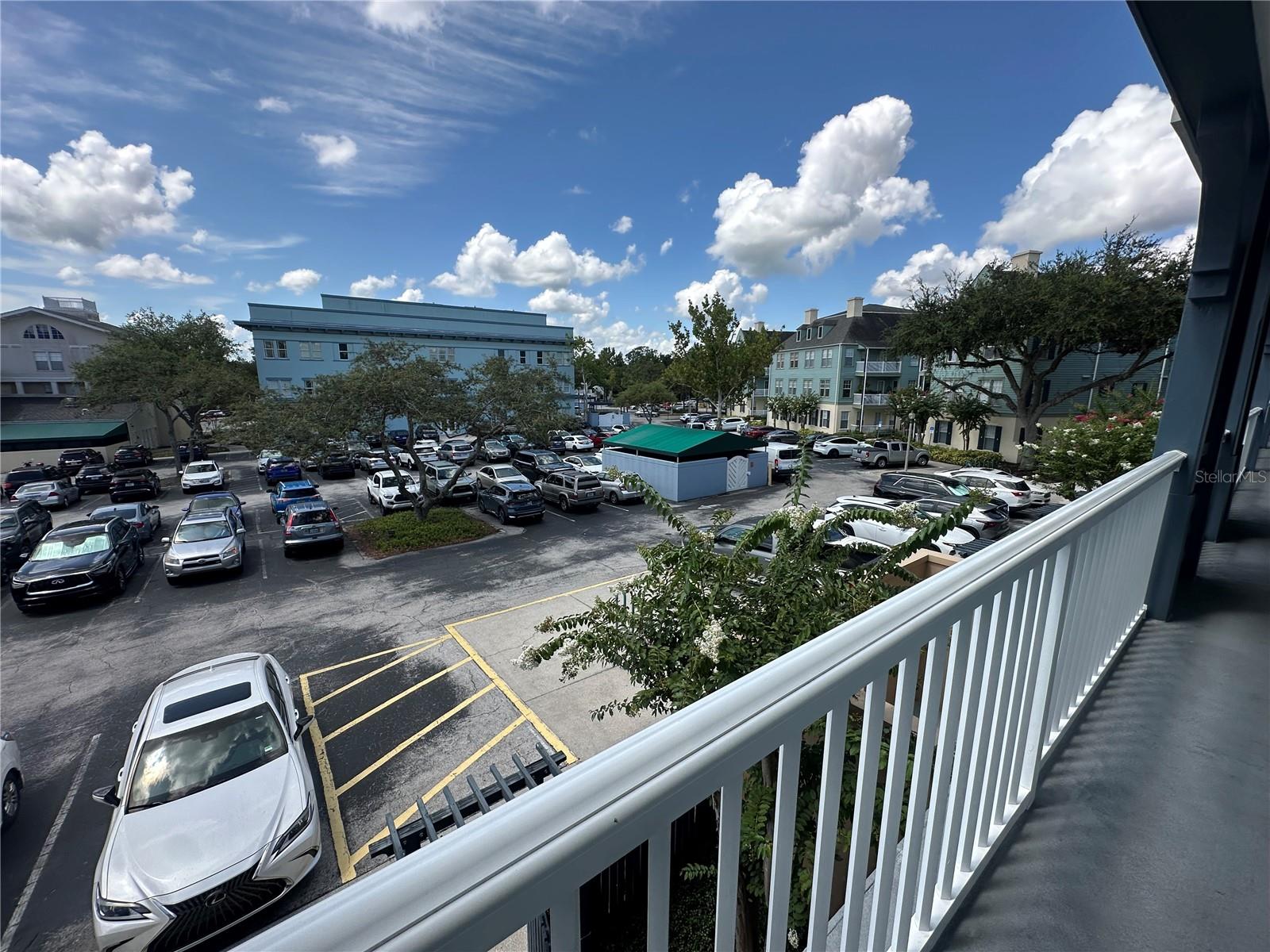 TOWN CENTER CONDOS - Residential Lease