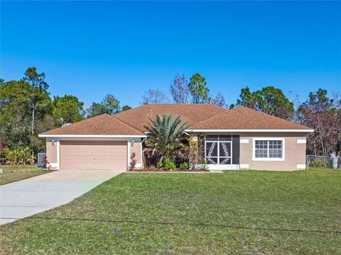 A home in ORLANDO