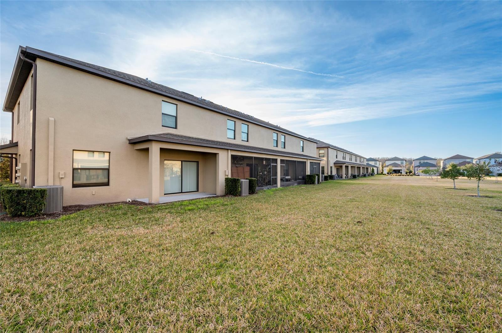 BEXLEY SOUTH PARCEL - Residential