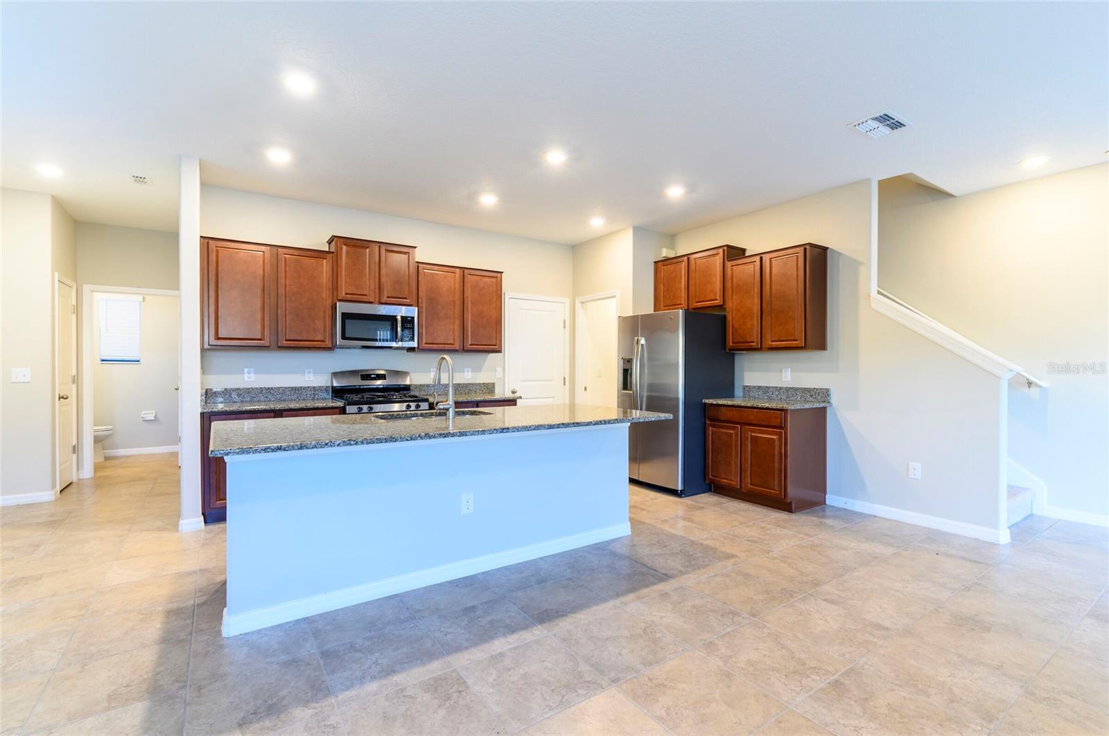 BEXLEY SOUTH PARCEL - Residential