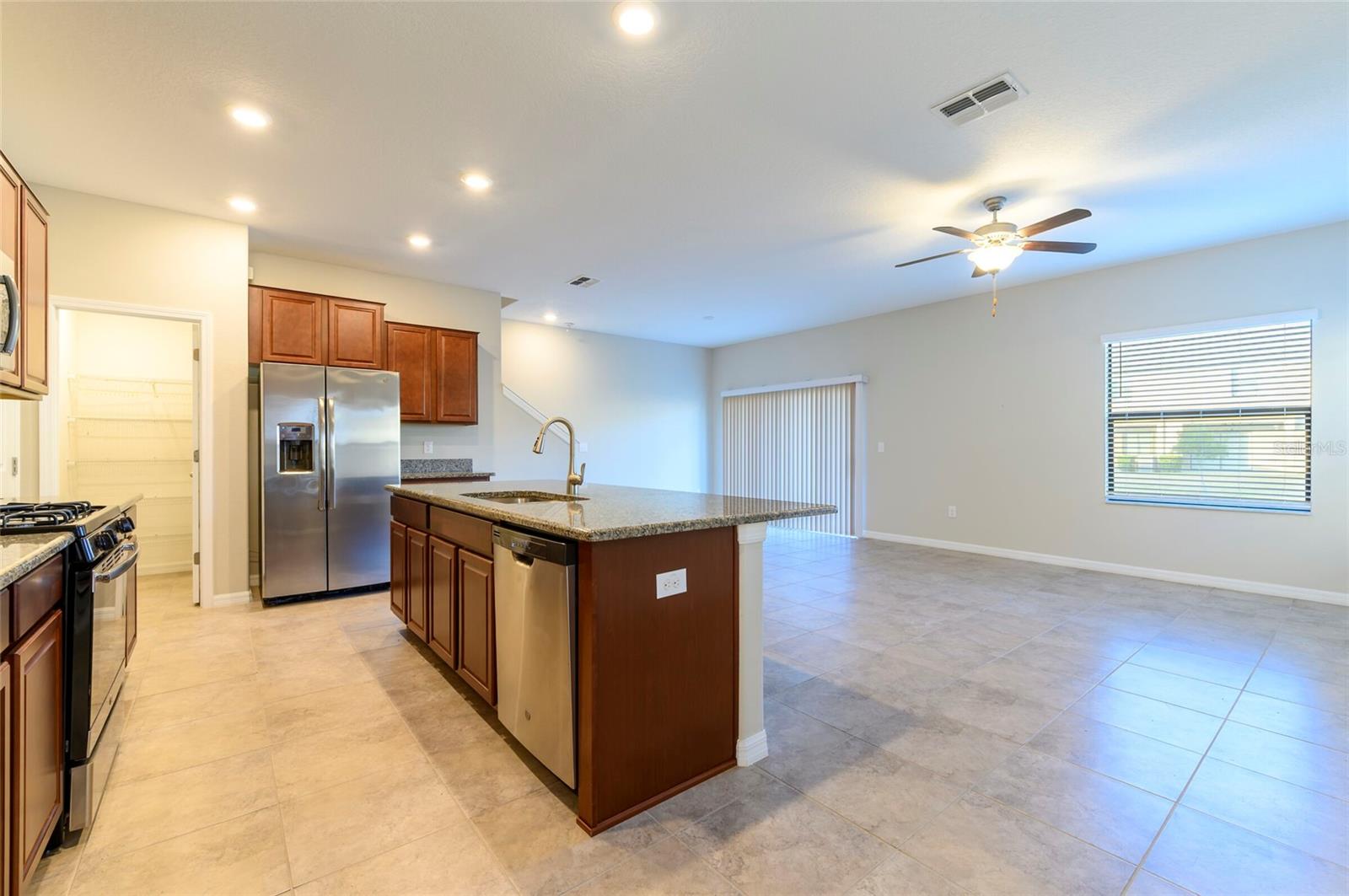 BEXLEY SOUTH PARCEL - Residential