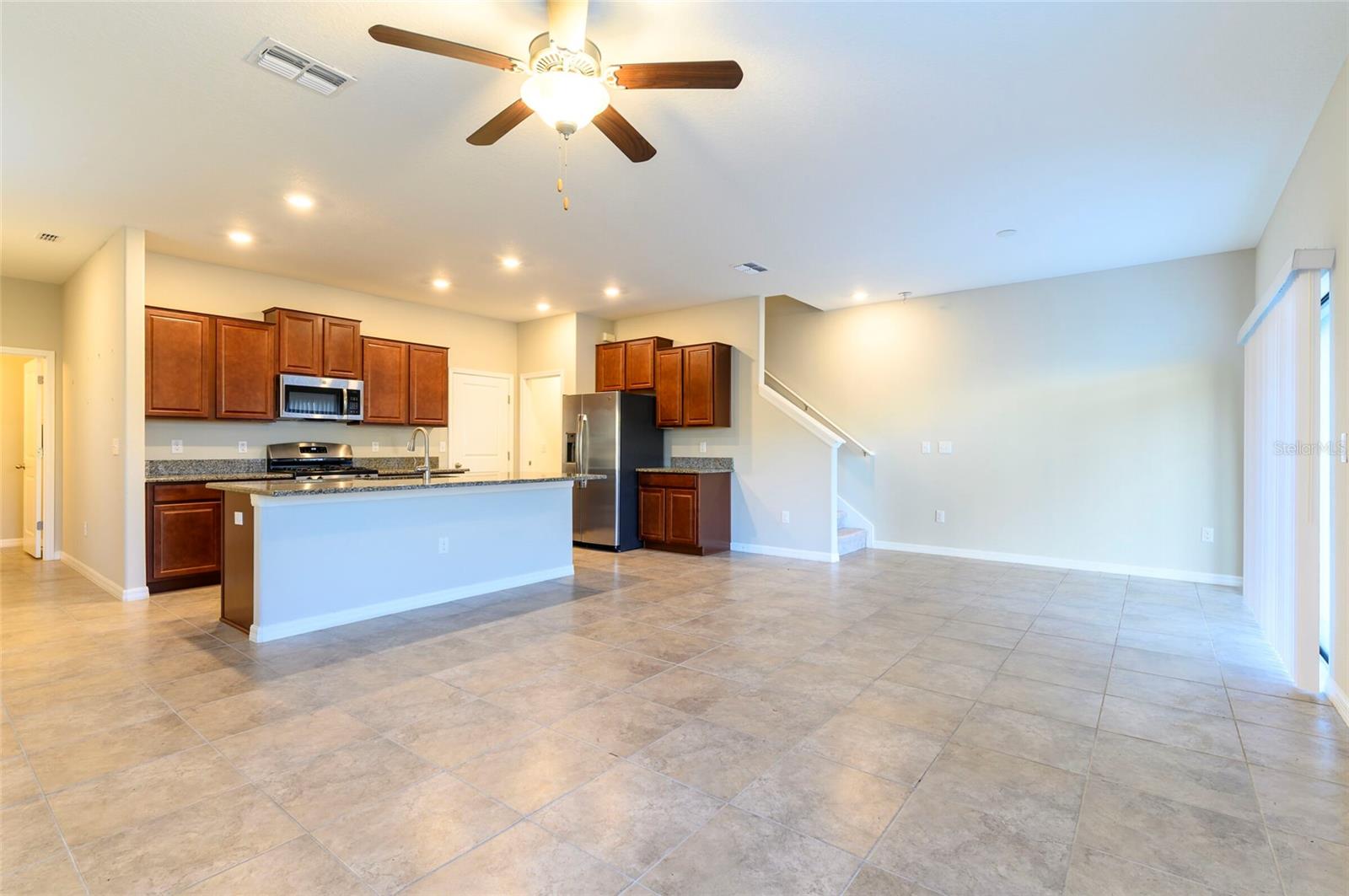 BEXLEY SOUTH PARCEL - Residential