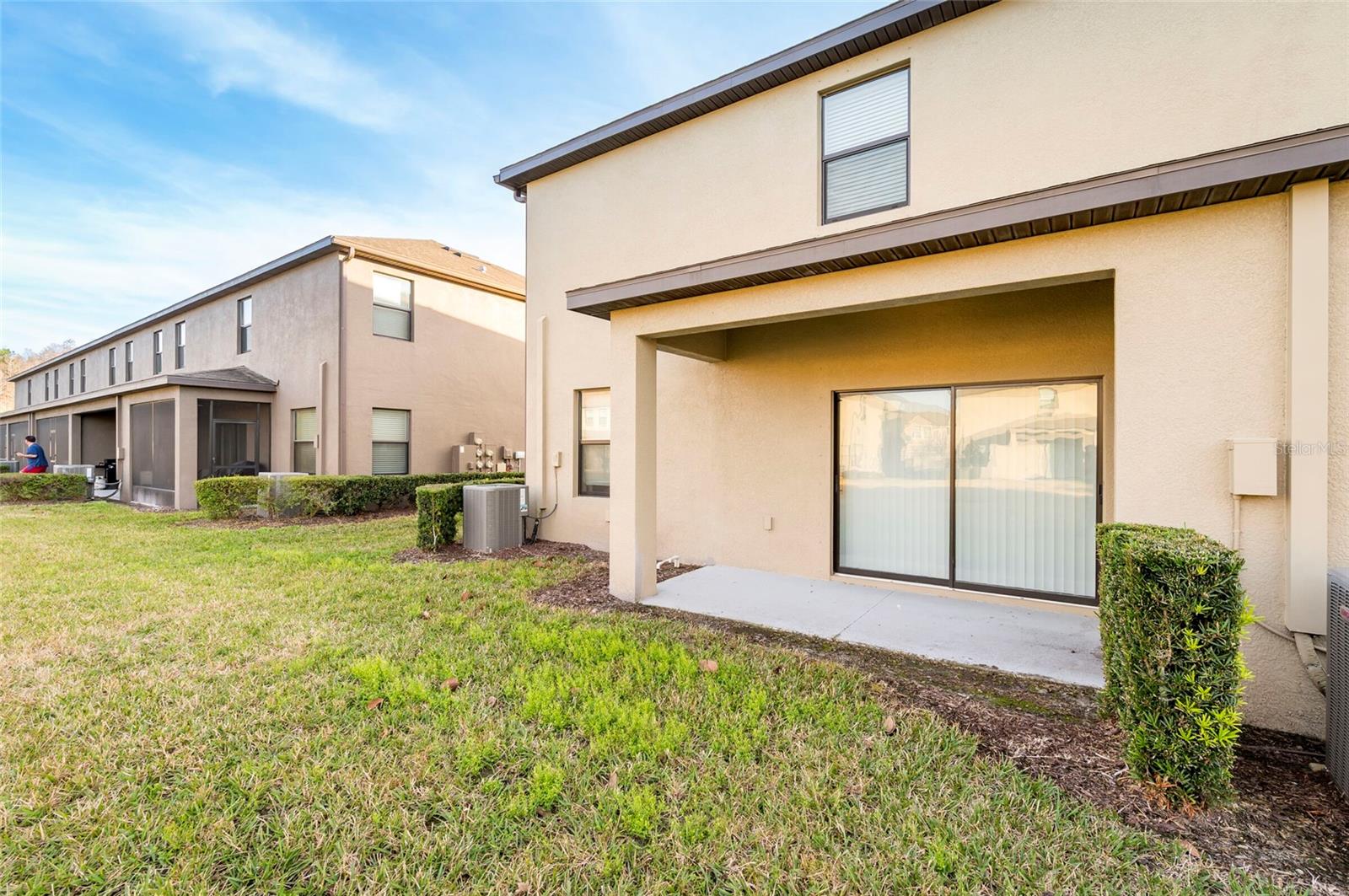 BEXLEY SOUTH PARCEL - Residential