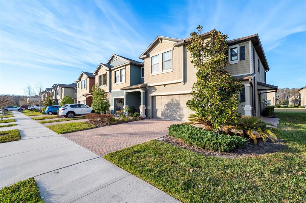 Photo of 3448 Pine Ribbon Drive, Land O Lakes, FL 34638 (MLS # TB8480682)