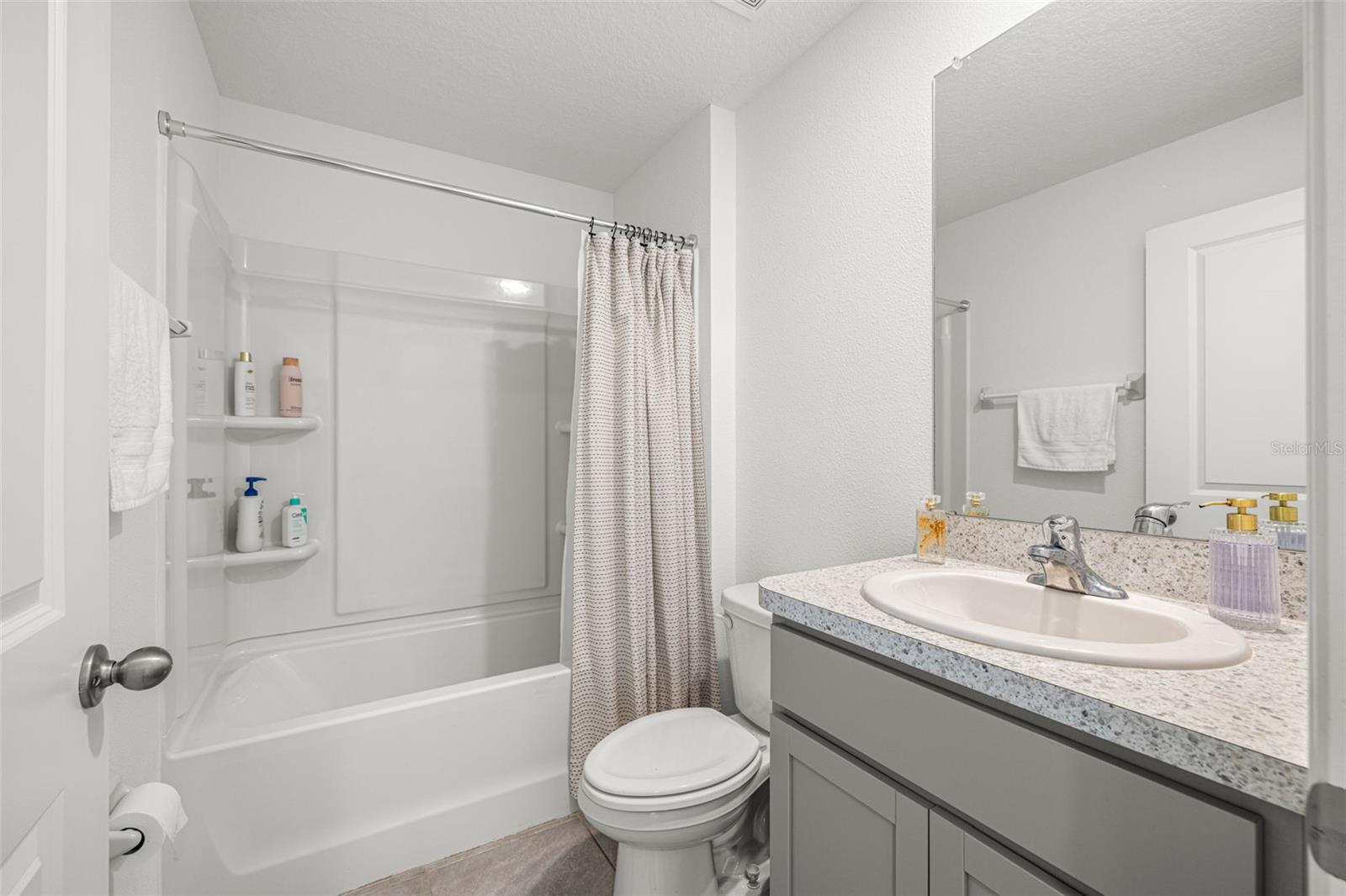 SUMMIT VIEW PH 2B - Residential