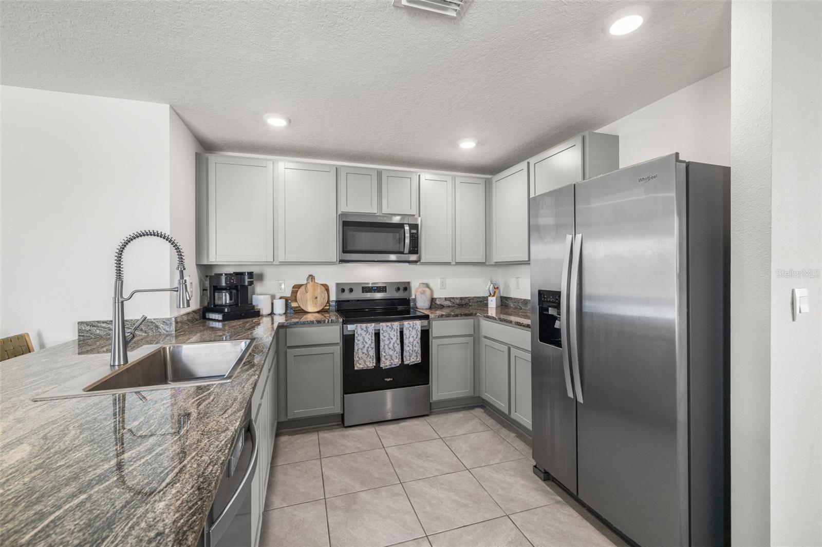 SUMMIT VIEW PH 2B - Residential