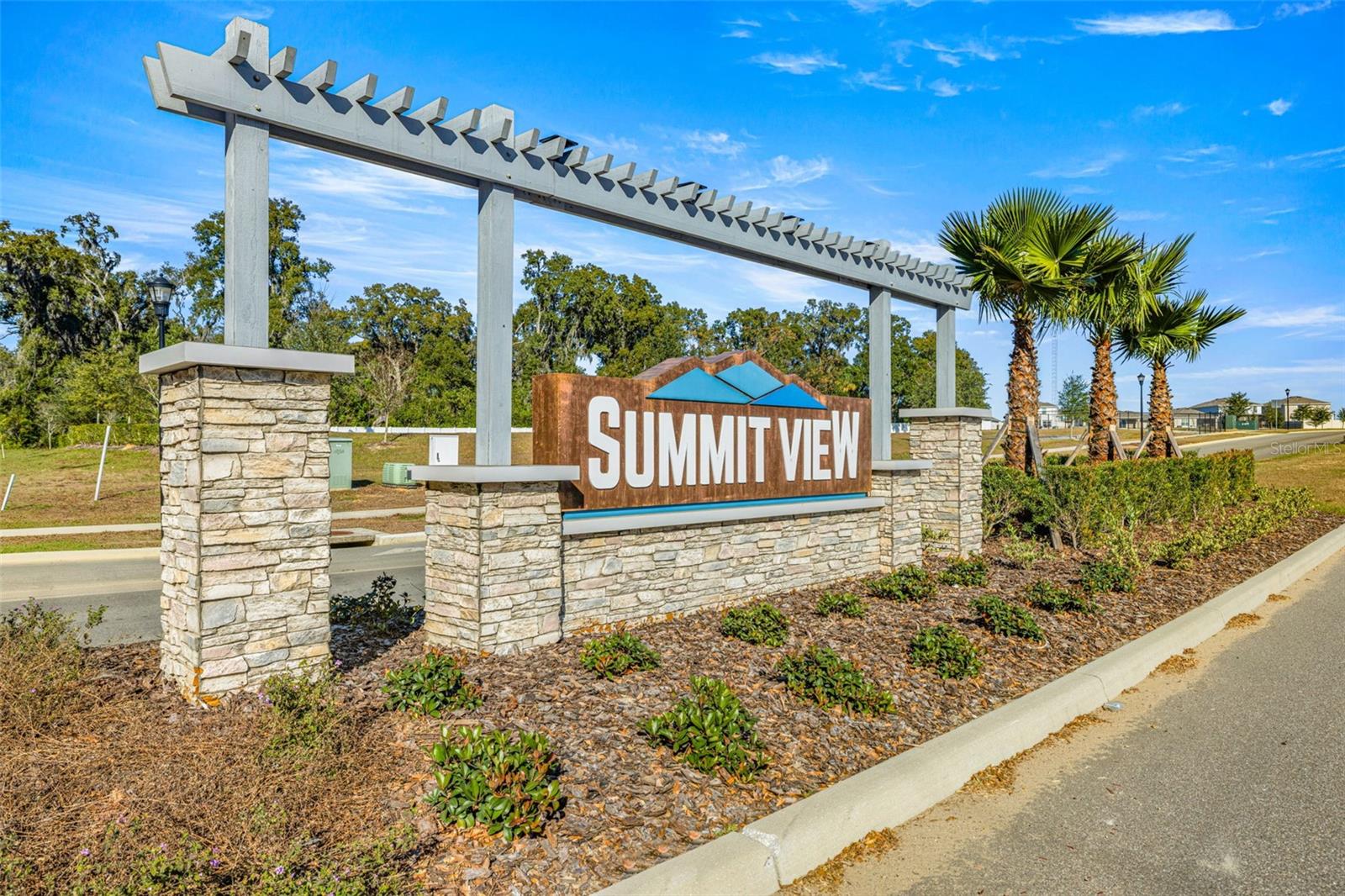 SUMMIT VIEW PH 2B - Residential