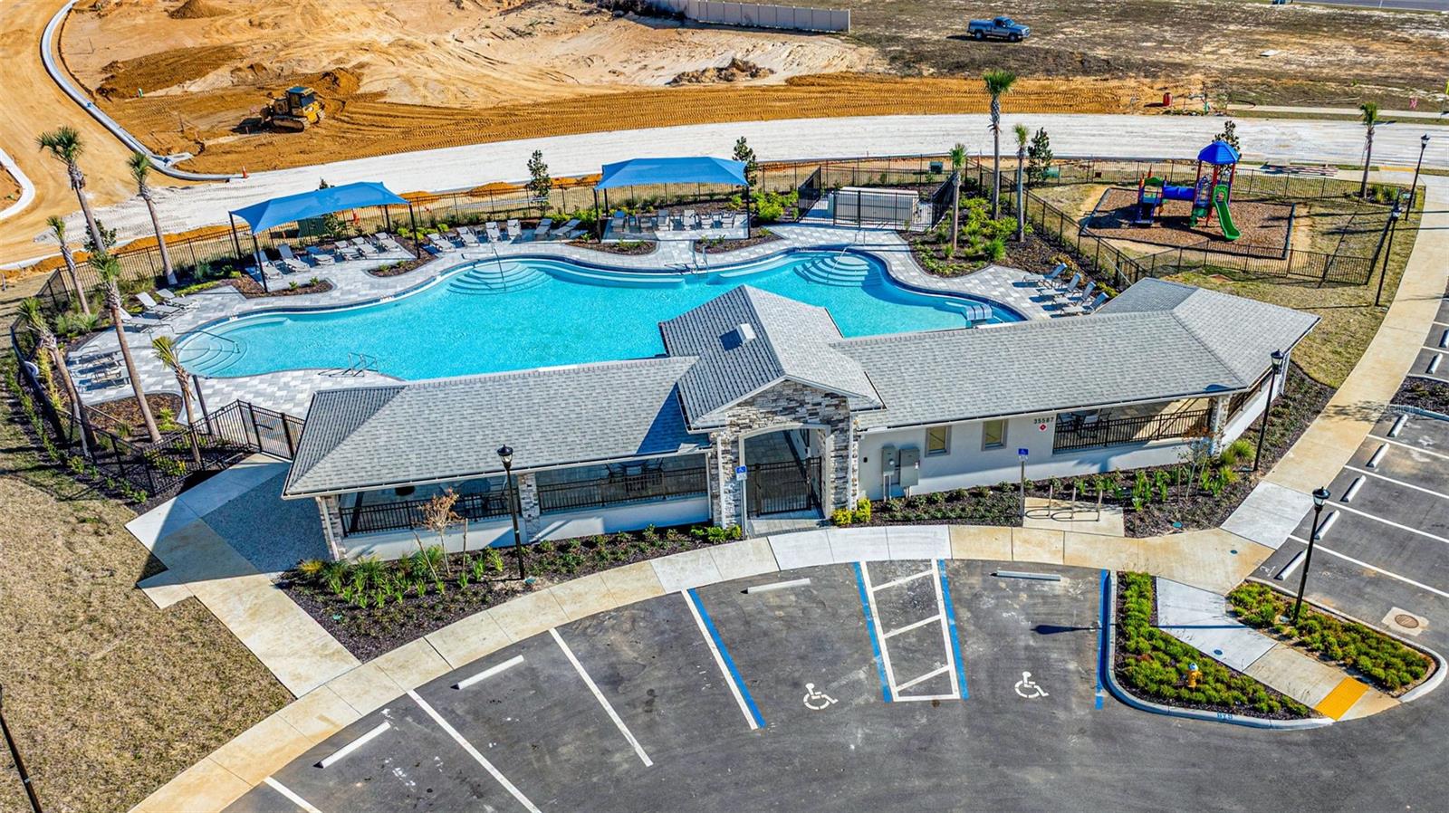 SUMMIT VIEW PH 2B - Residential