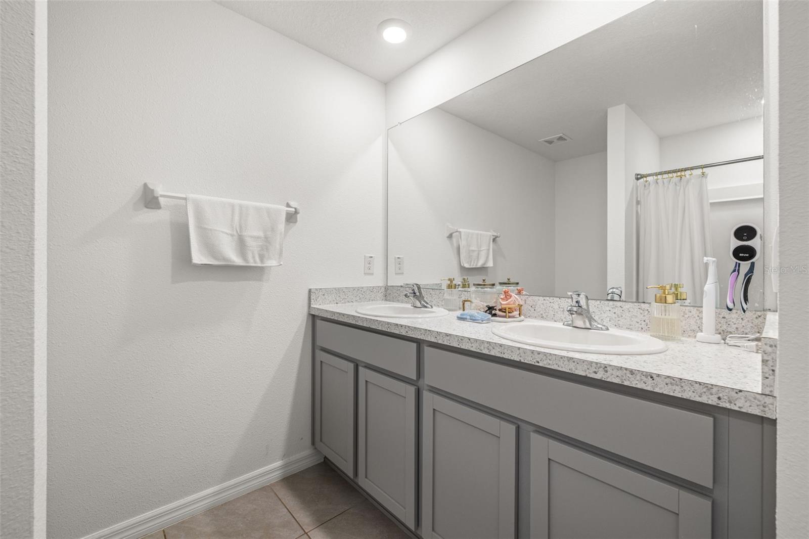 SUMMIT VIEW PH 2B - Residential