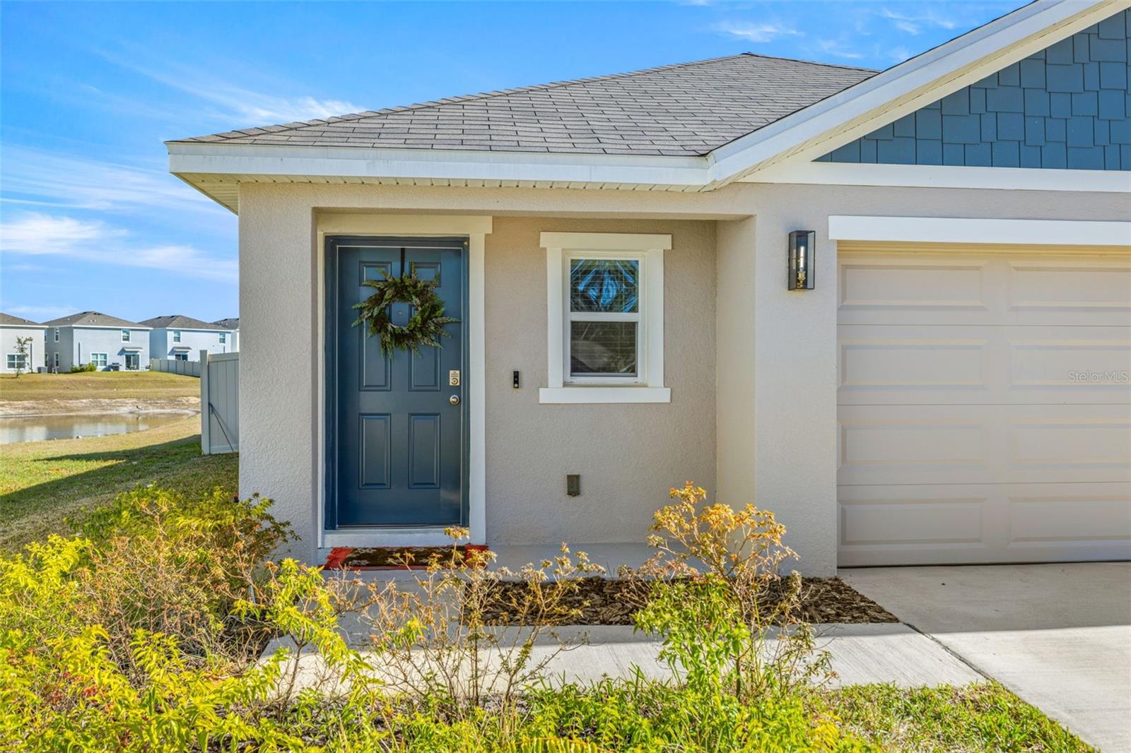 SUMMIT VIEW PH 2B - Residential