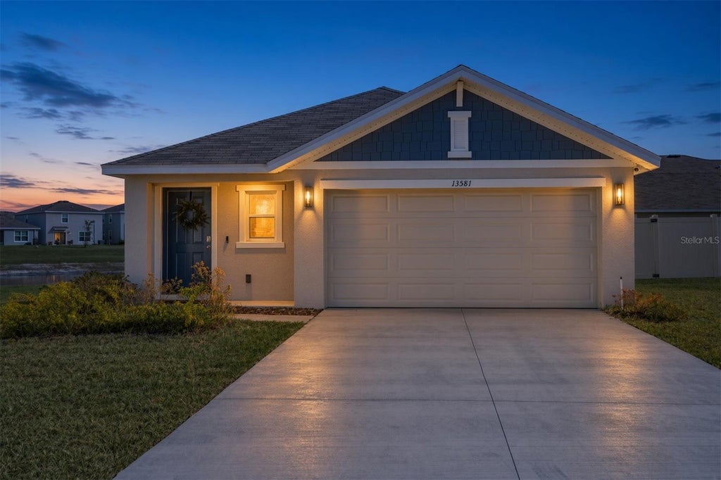 Photo of 13581 Mount Ivy Court, Dade City, FL 33525 (MLS # TB8466979)