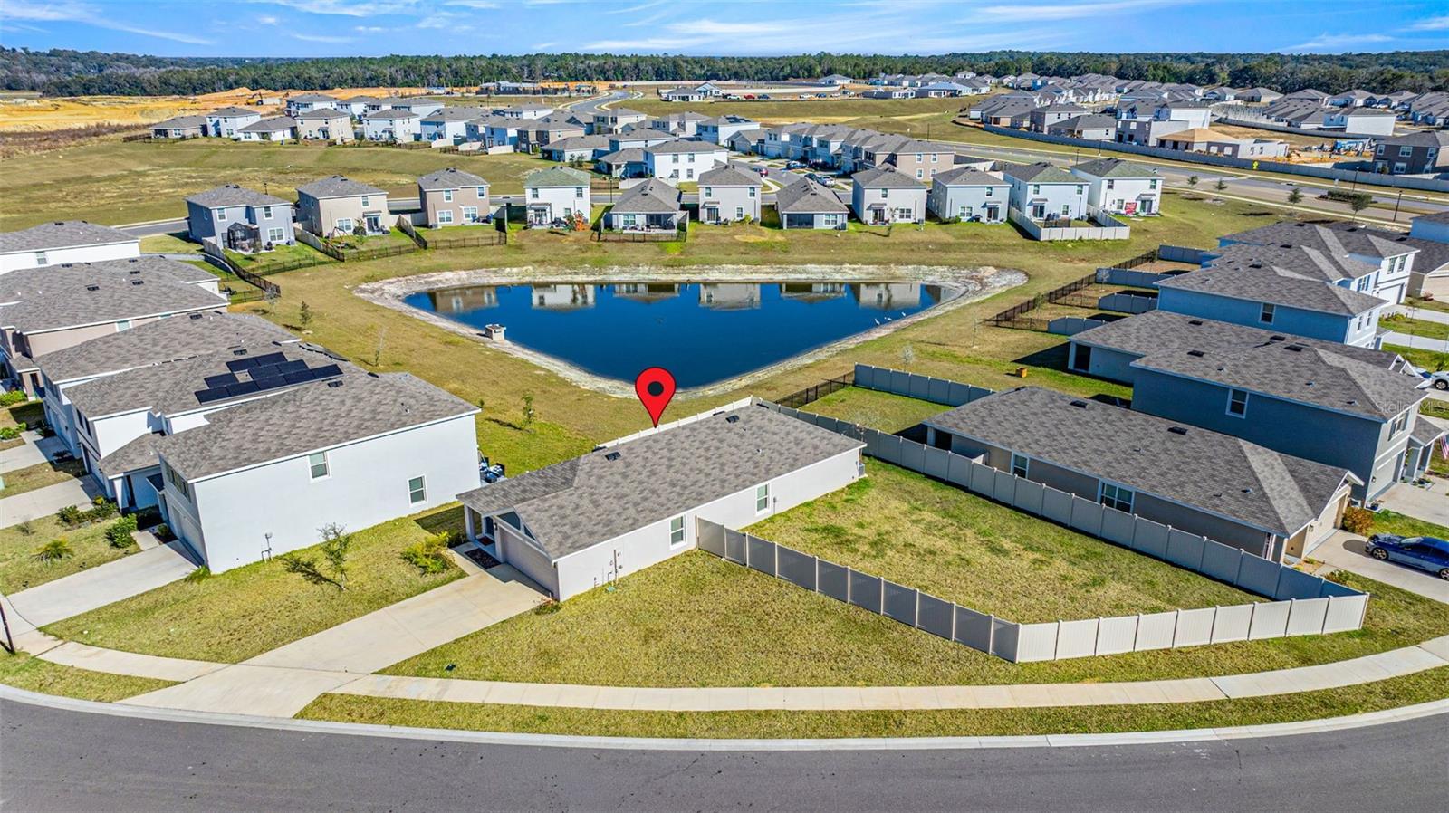 SUMMIT VIEW PH 2B - Residential