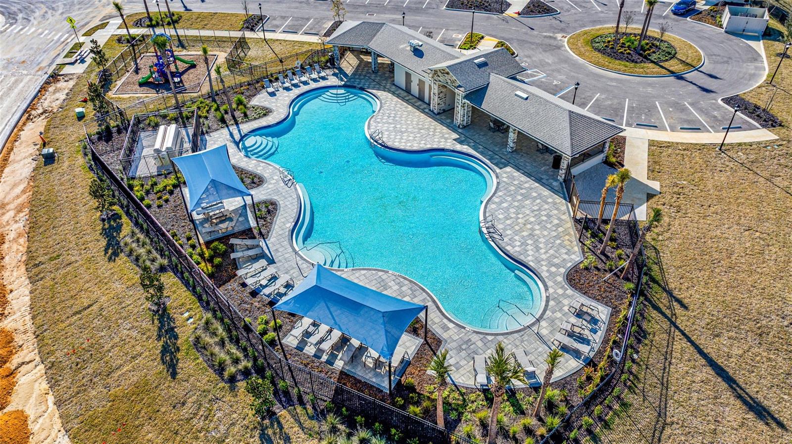 SUMMIT VIEW PH 2B - Residential