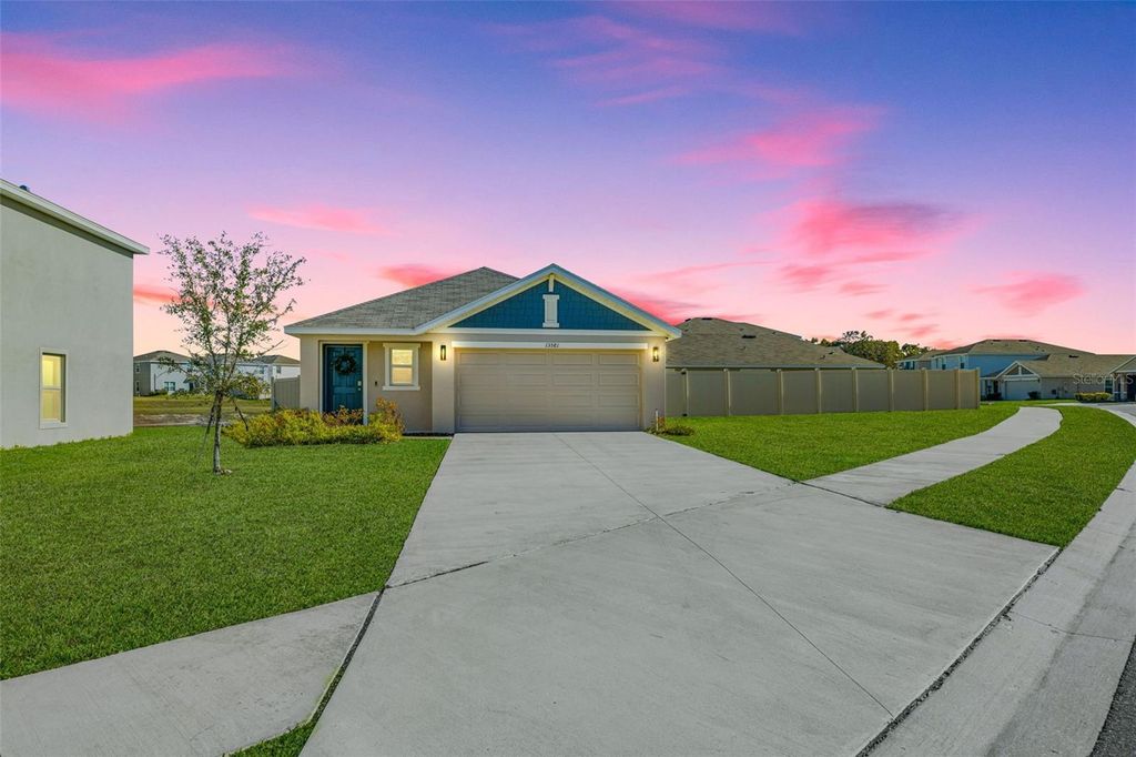 Photo of 13581 Mount Ivy Court, Dade City, FL 33525 (MLS # TB8466979)