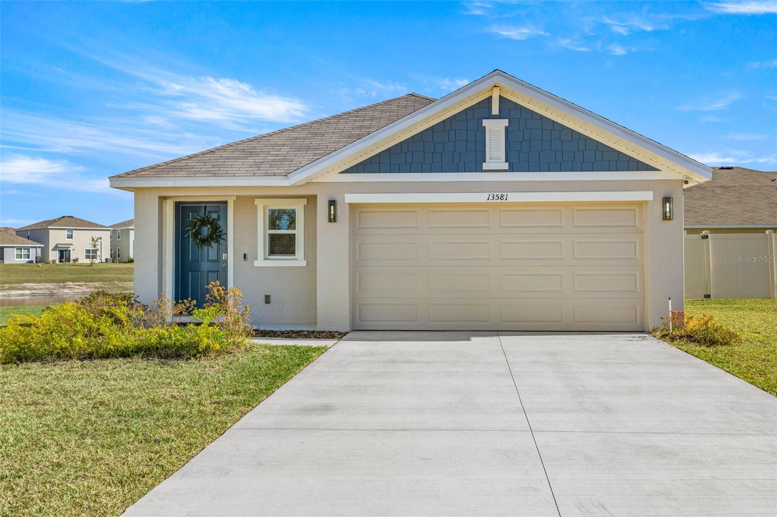 SUMMIT VIEW PH 2B - Residential