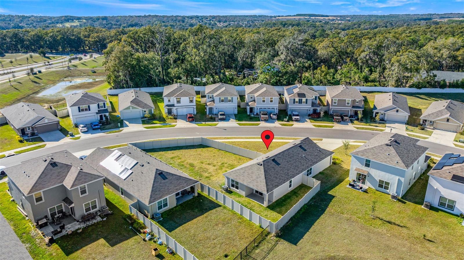 SUMMIT VIEW PH 2B - Residential