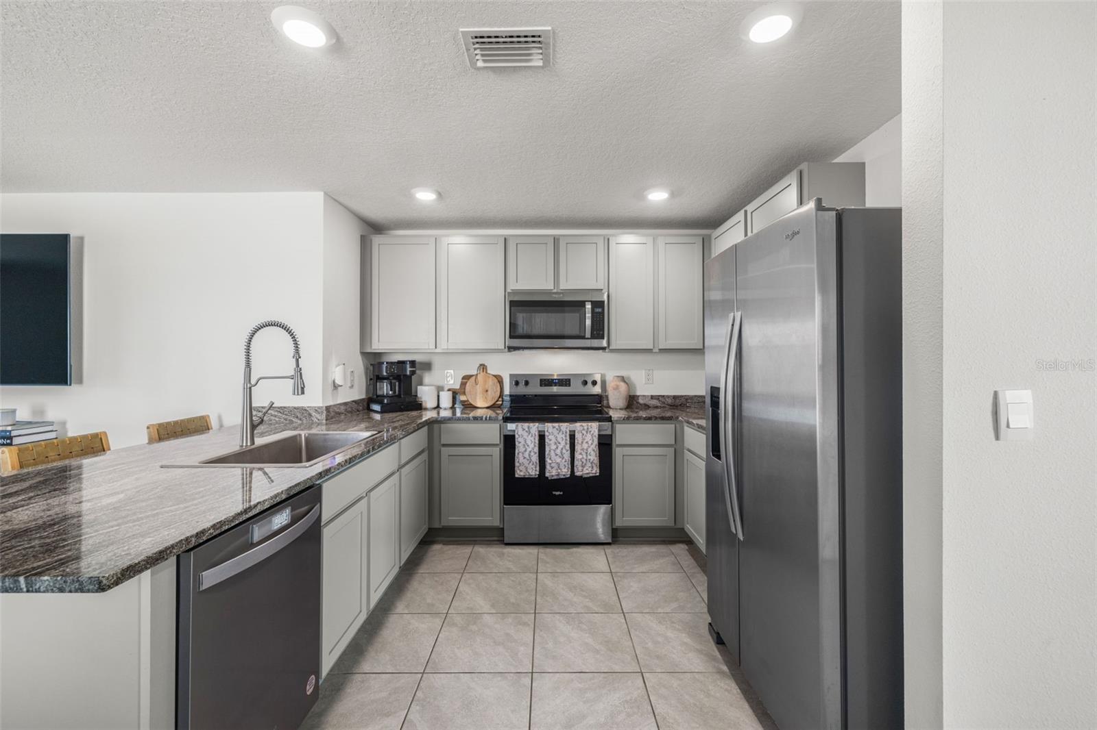 SUMMIT VIEW PH 2B - Residential