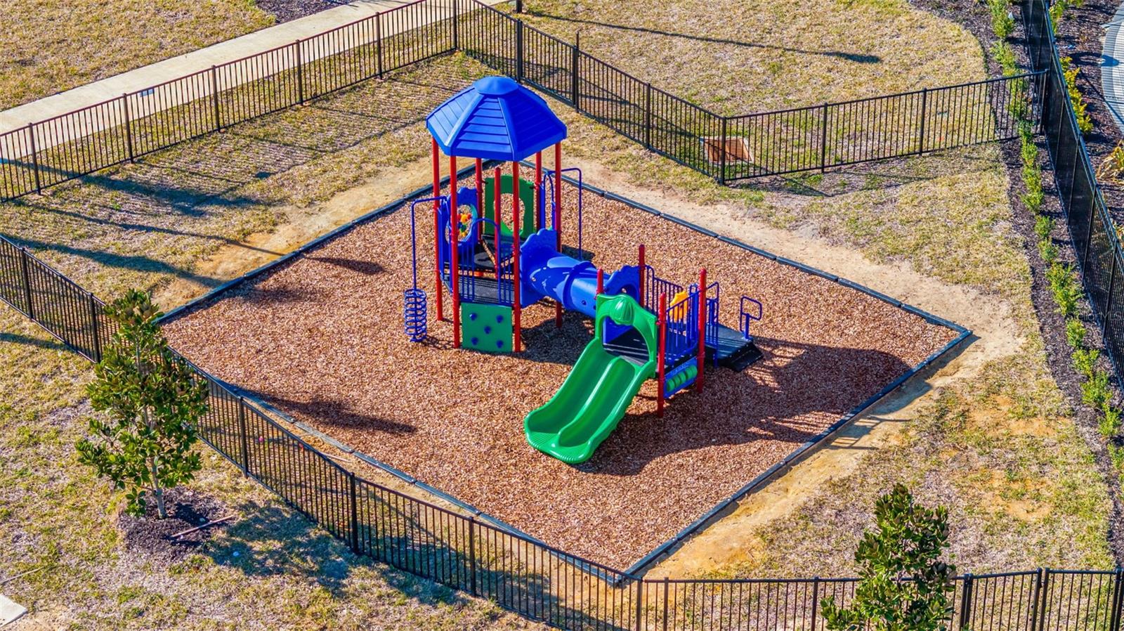 SUMMIT VIEW PH 2B - Residential